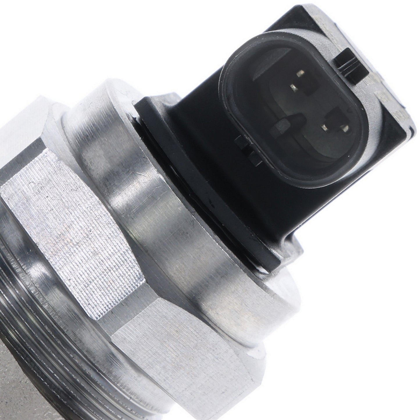 Hitachi Automotive Direct Injection High Pressure Fuel Pump HPP0031 image 2