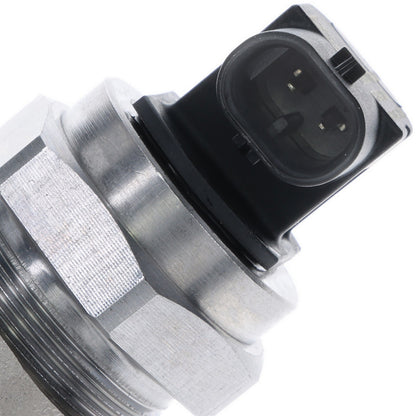 Hitachi Automotive Direct Injection High Pressure Fuel Pump HPP0031 image 2