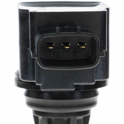 Hitachi Automotive Ignition Coil IGC0001