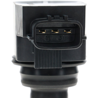 Hitachi Automotive Ignition Coil IGC0002