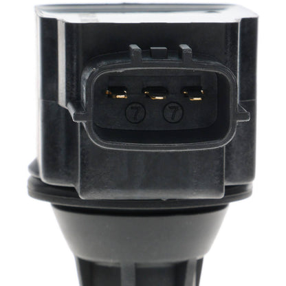 Hitachi Automotive Ignition Coil IGC0004