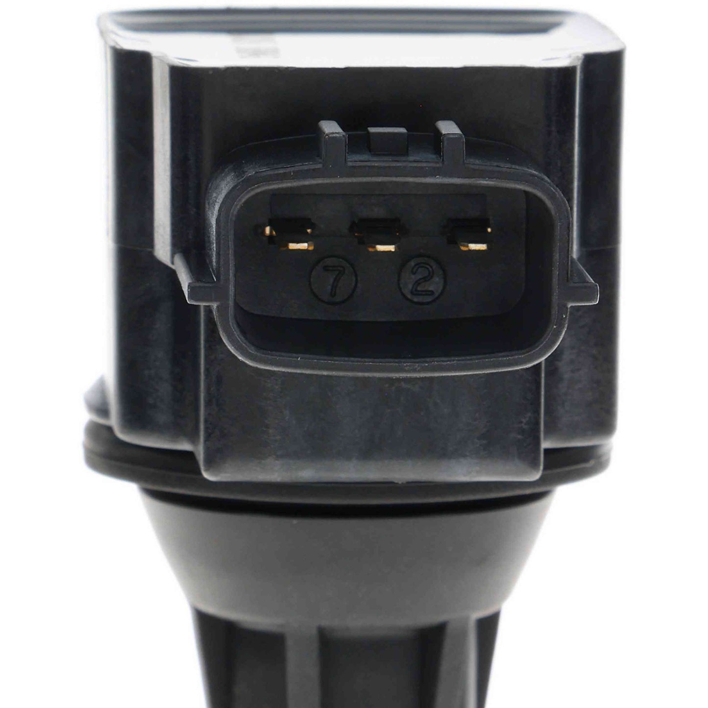 Hitachi Automotive Ignition Coil IGC0005