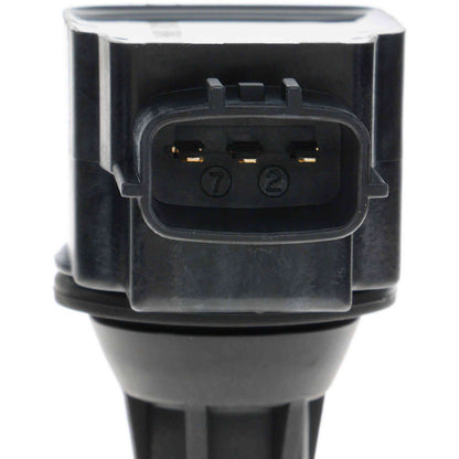 Hitachi Automotive Ignition Coil IGC0005