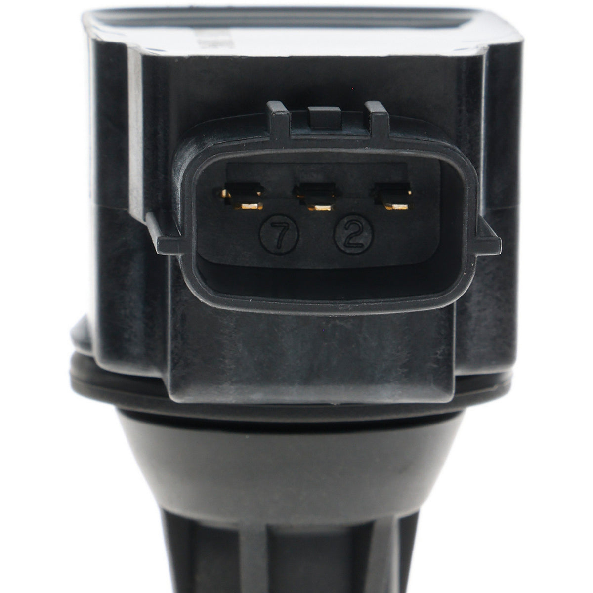 Hitachi Automotive Ignition Coil IGC0005