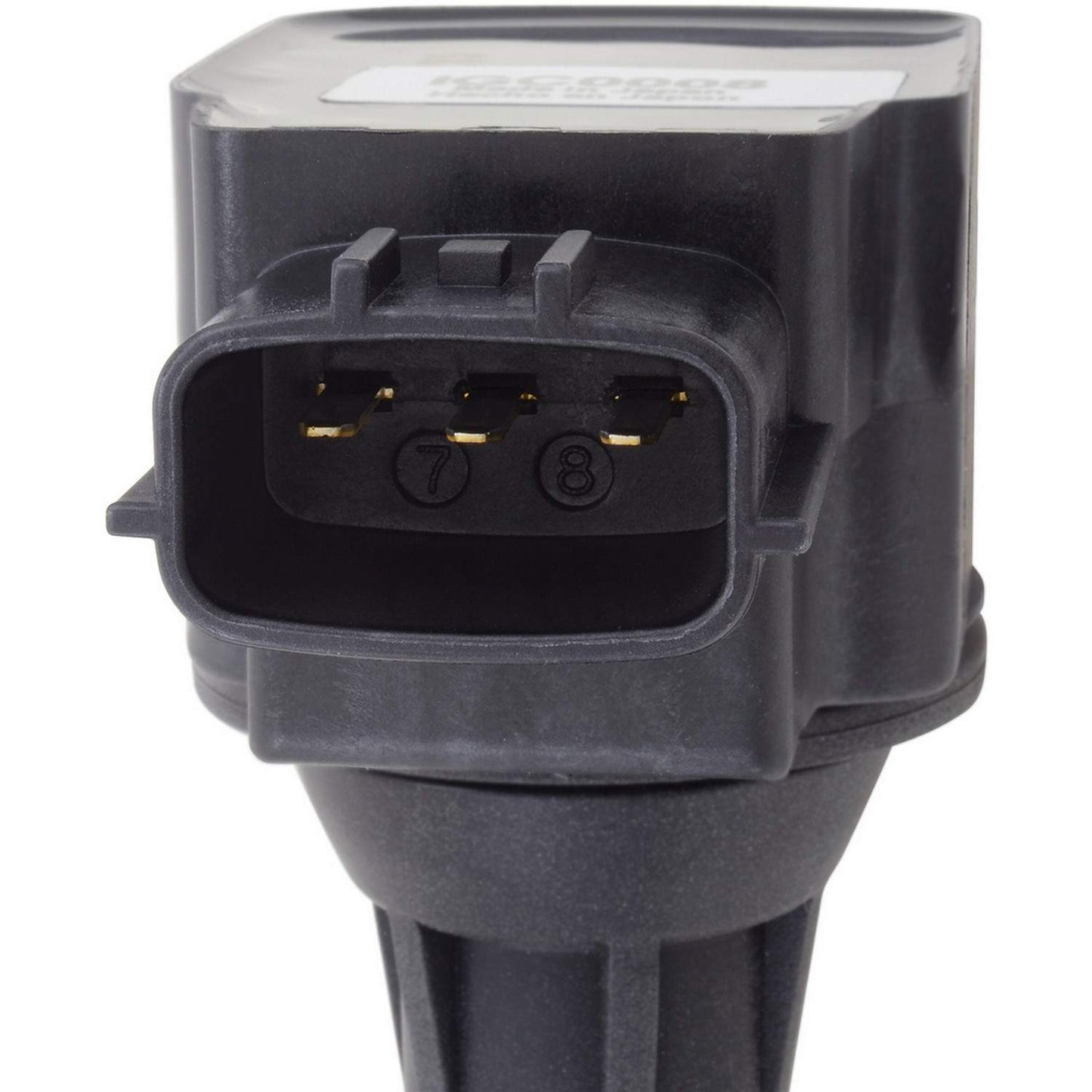 Hitachi Automotive Ignition Coil IGC0008