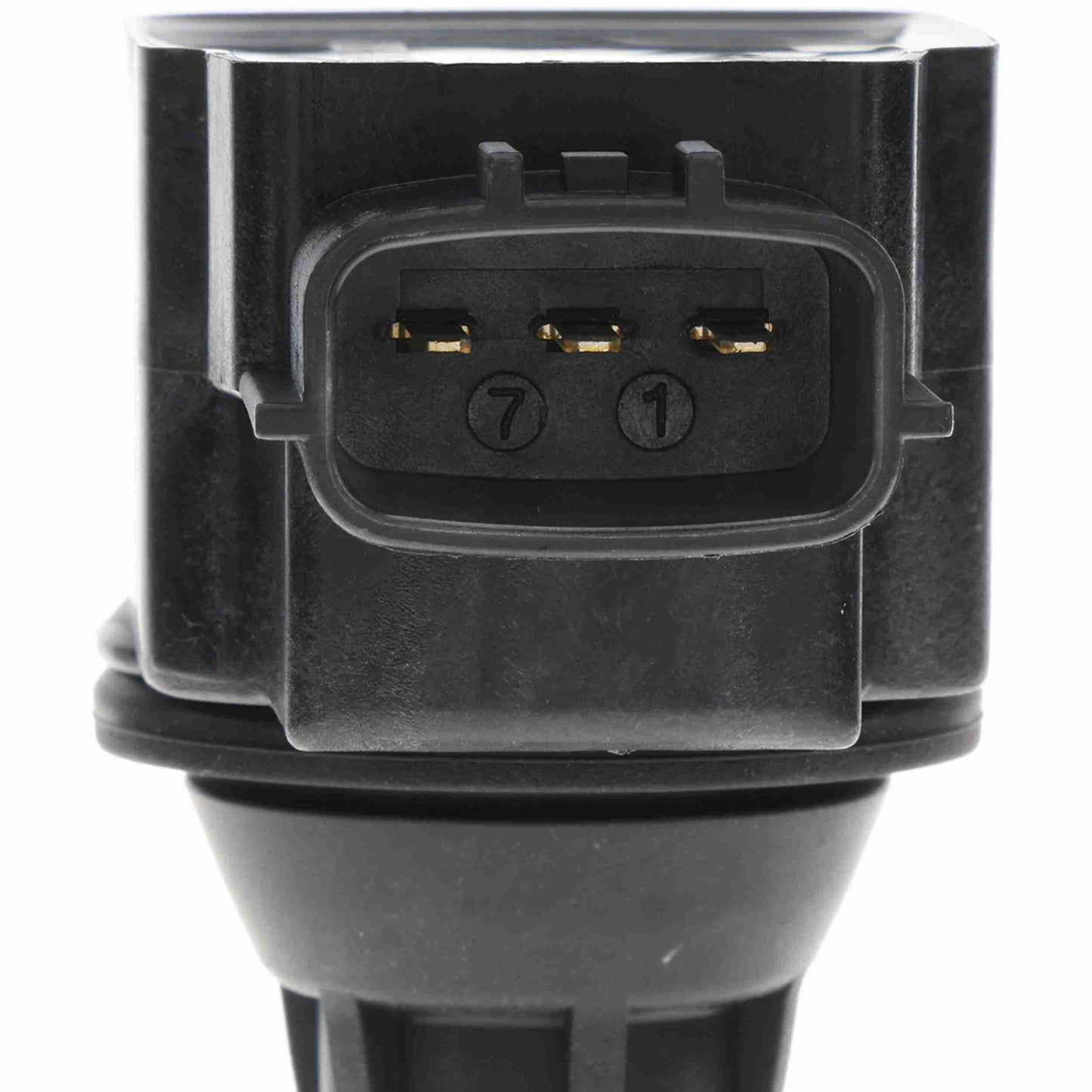 Hitachi Automotive Ignition Coil IGC0009