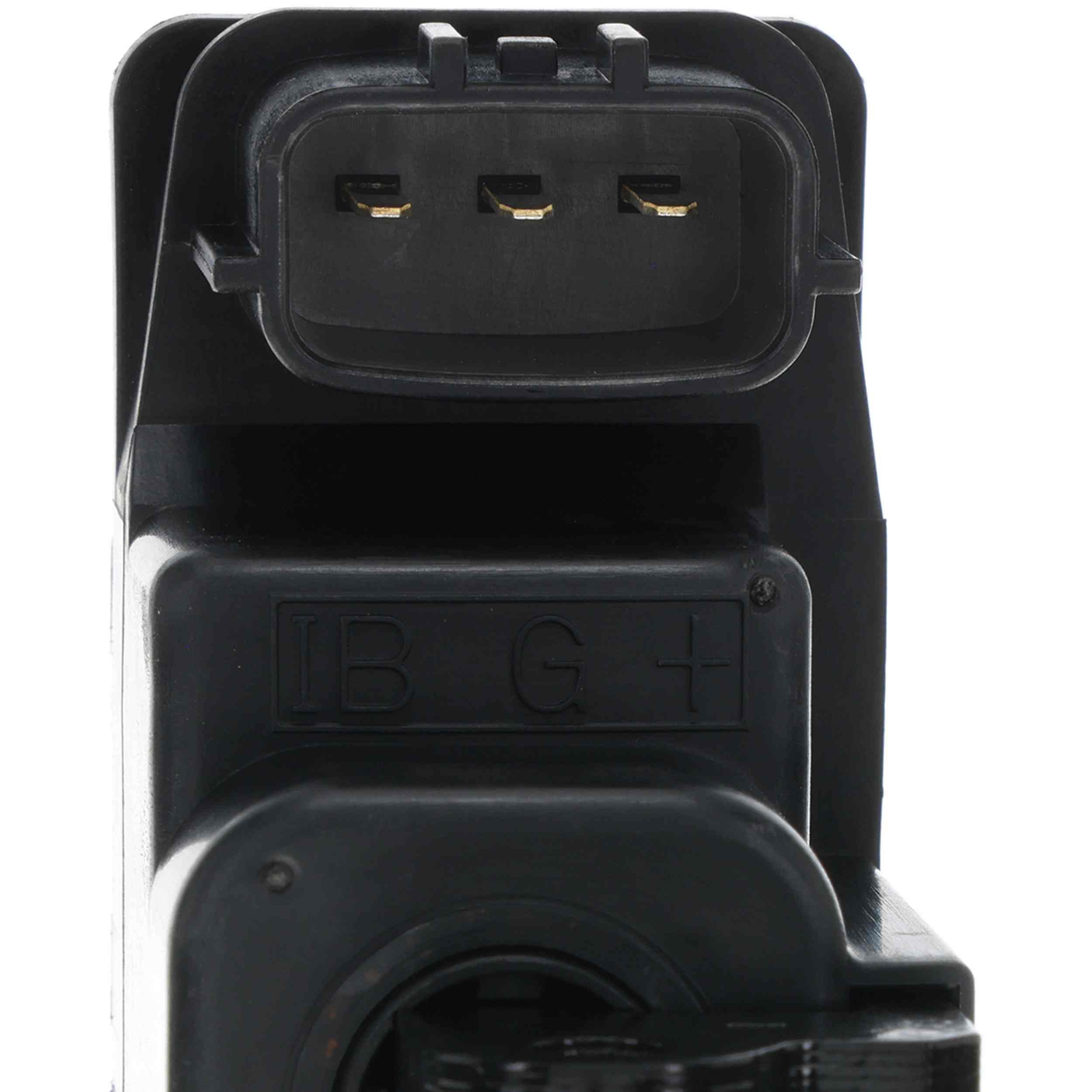 Hitachi Automotive Ignition Coil IGC0012