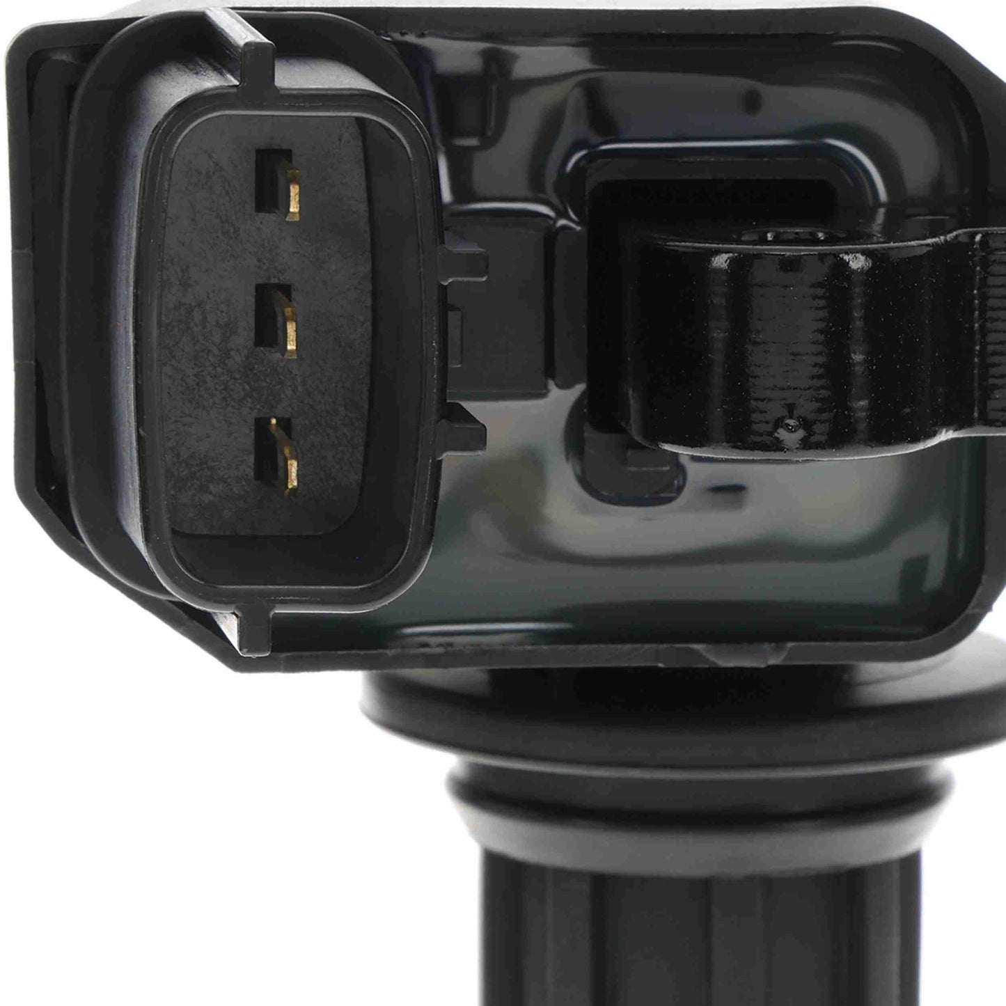 Hitachi Automotive Ignition Coil IGC0015