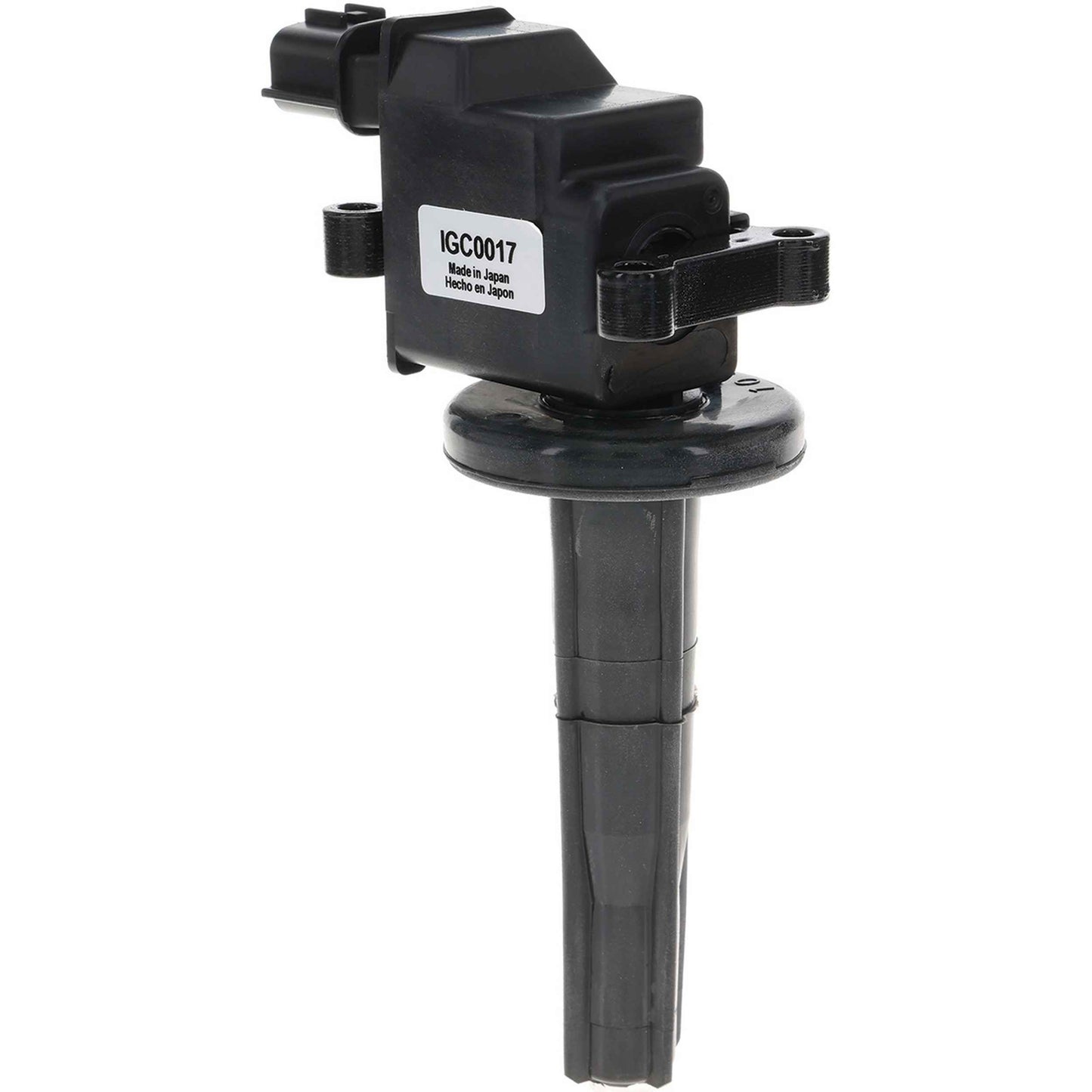 Hitachi Automotive Ignition Coil IGC0017