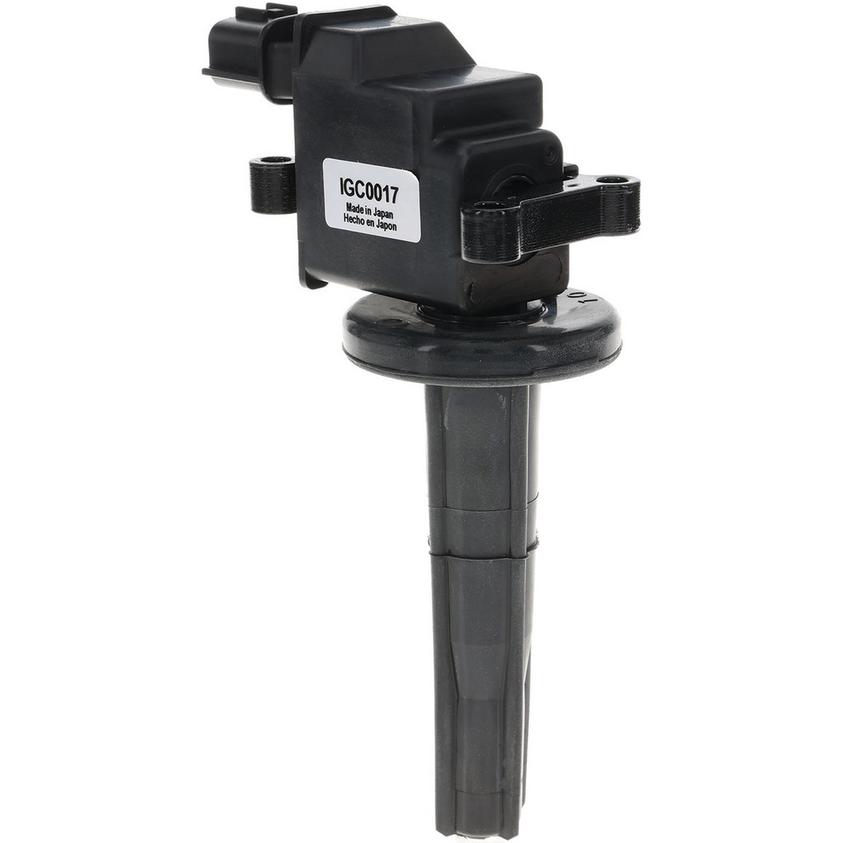 Hitachi Automotive Ignition Coil IGC0017