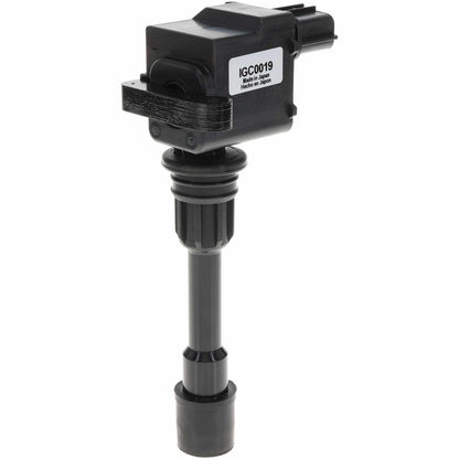 Hitachi Automotive Ignition Coil IGC0019