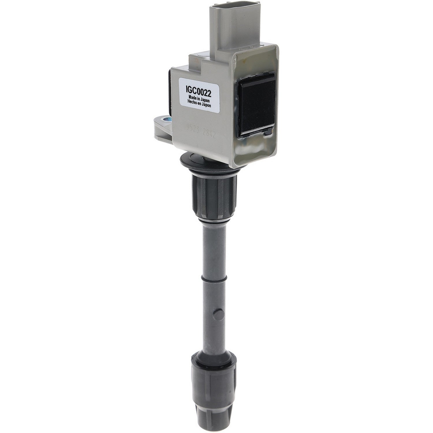 Hitachi Automotive Ignition Coil IGC0022