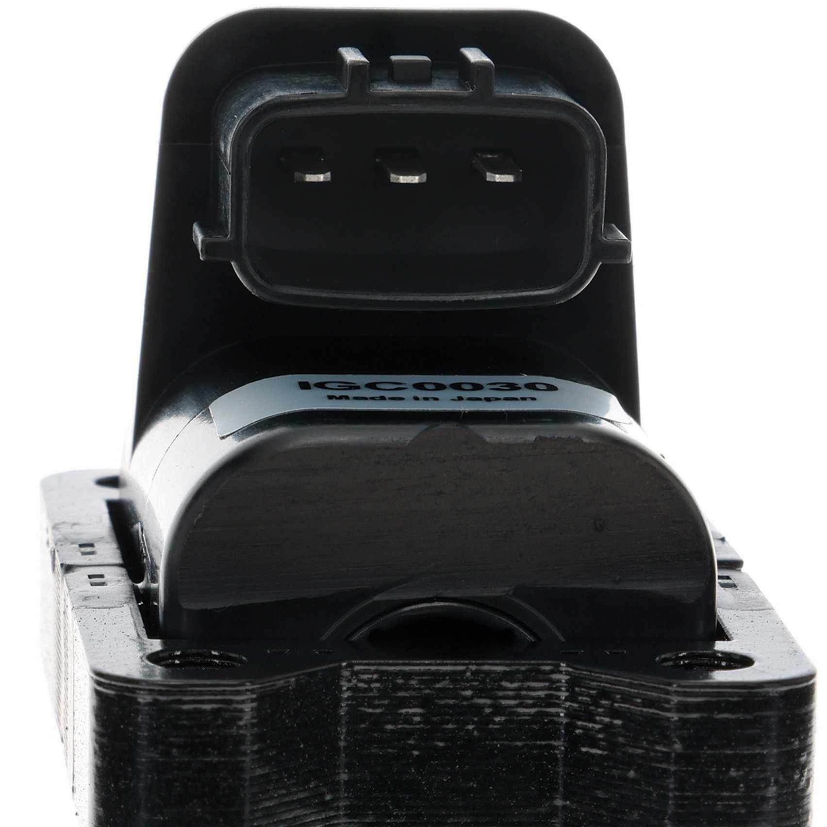 Hitachi Automotive Ignition Coil IGC0030