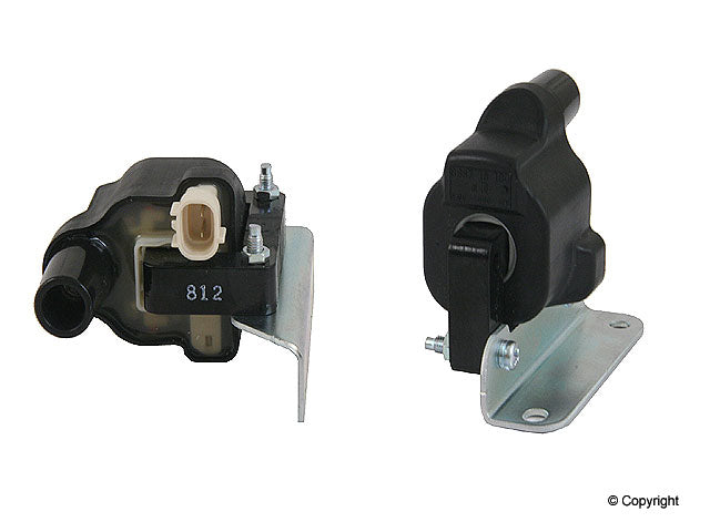 Hitachi Ignition Coil