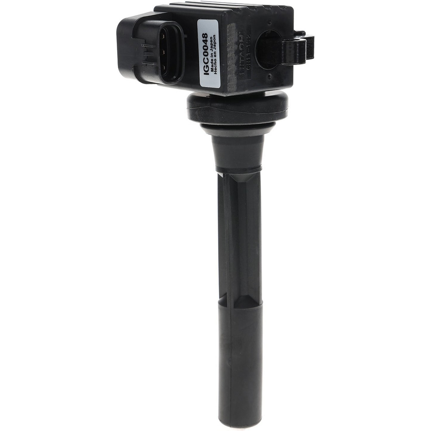 Hitachi Automotive Ignition Coil IGC0048