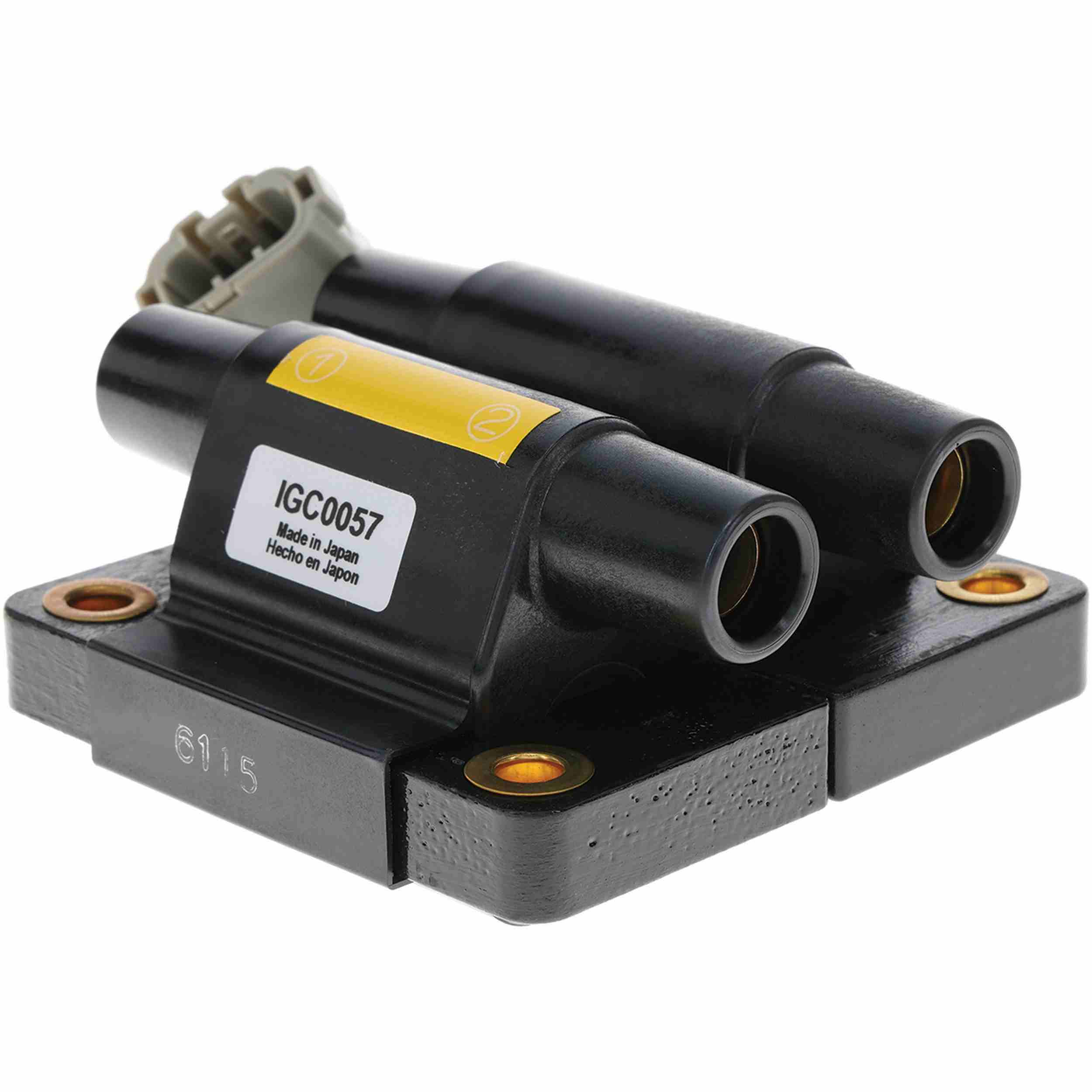 Hitachi Automotive Ignition Coil IGC0057