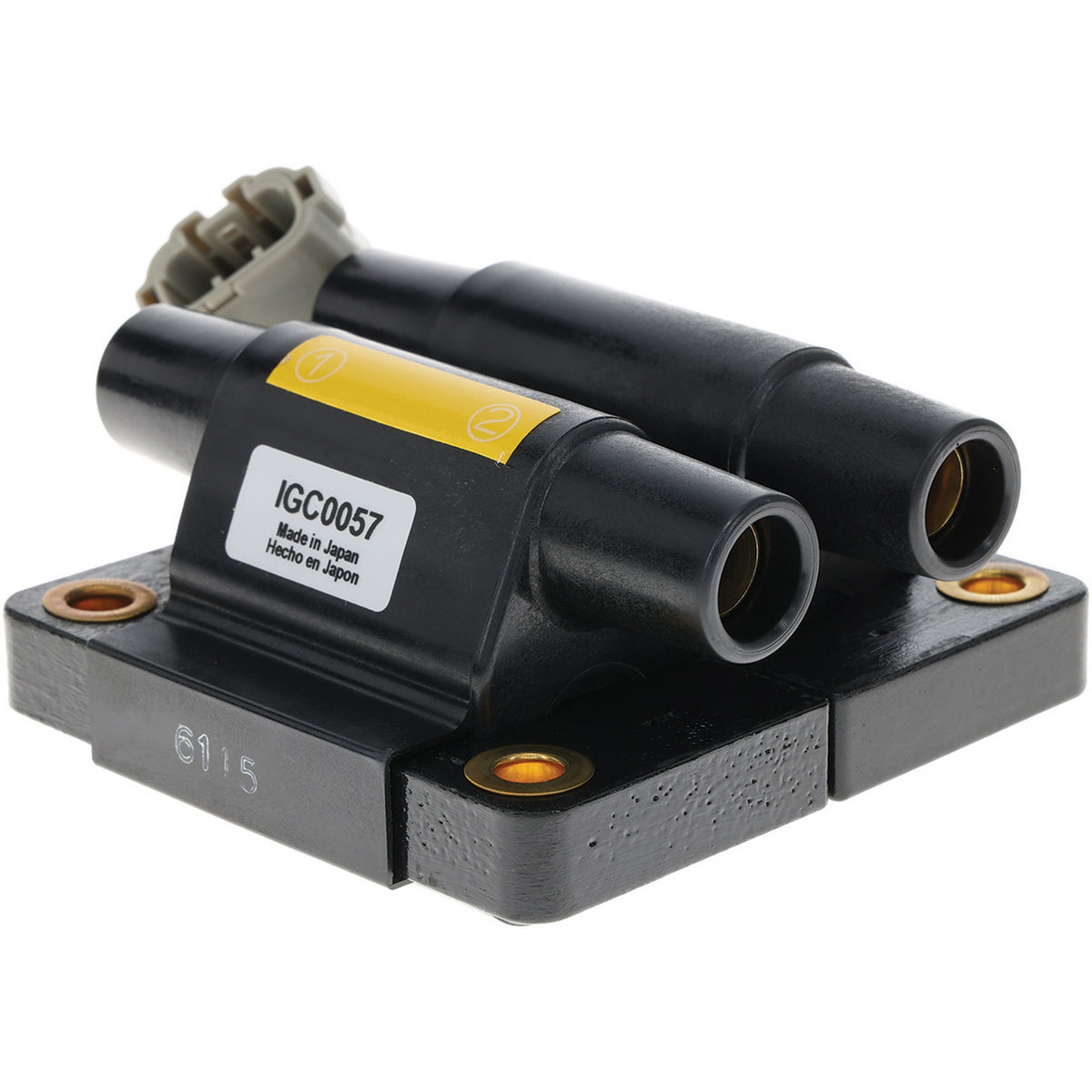 Hitachi Automotive Ignition Coil IGC0057