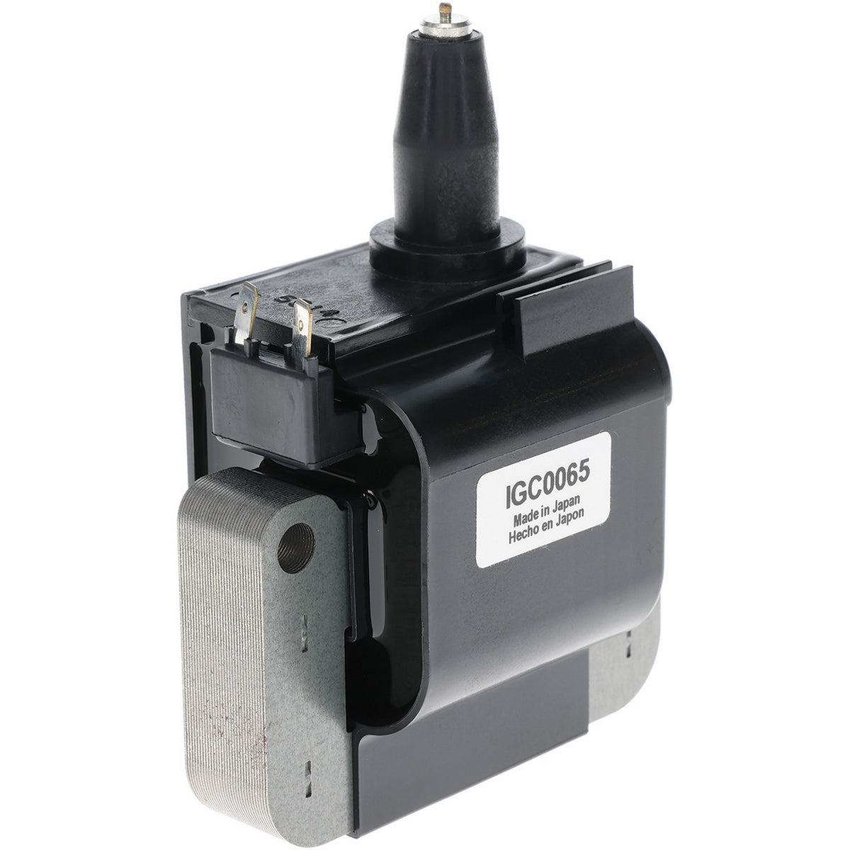 Hitachi Automotive Ignition Coil IGC0065