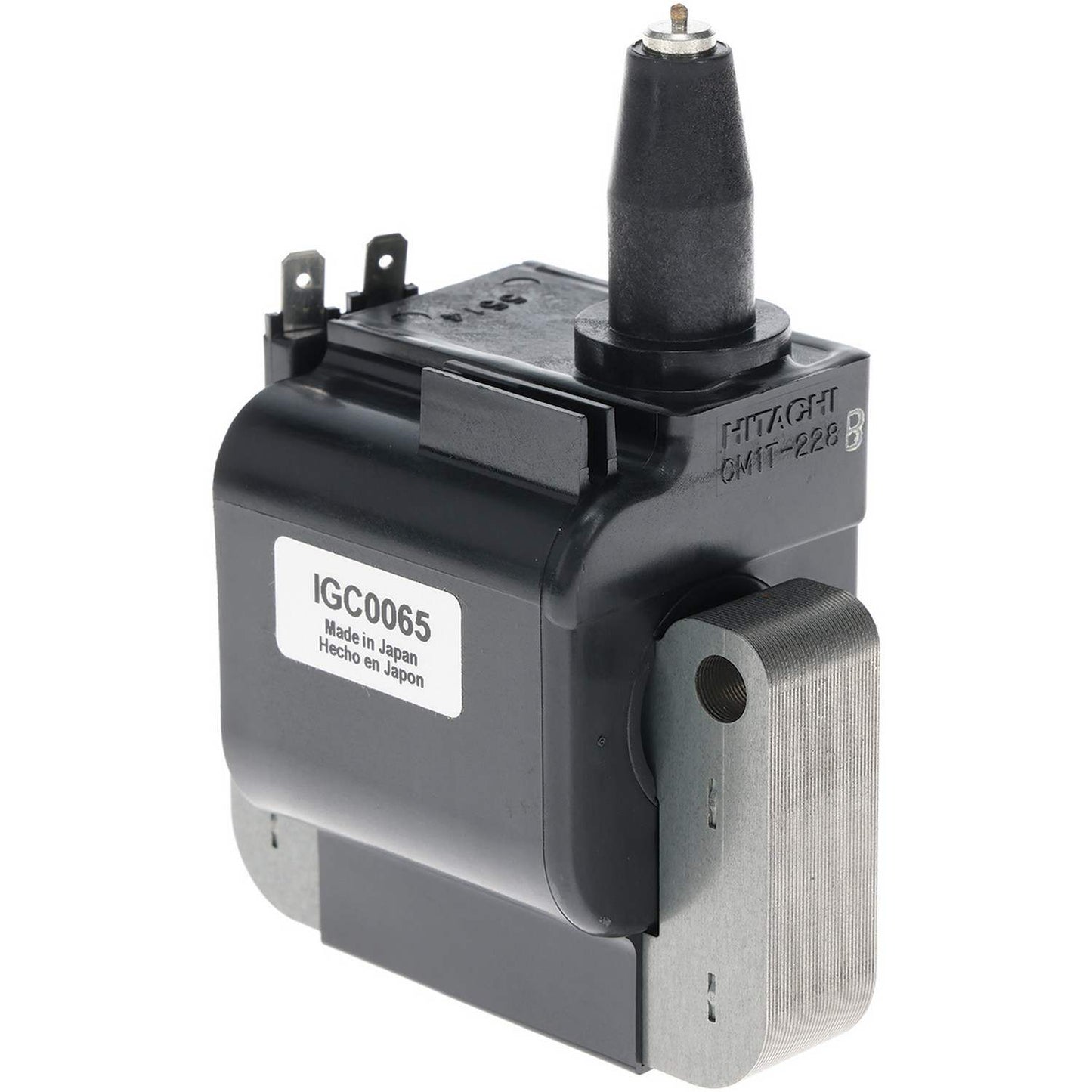 Hitachi Automotive Ignition Coil IGC0065