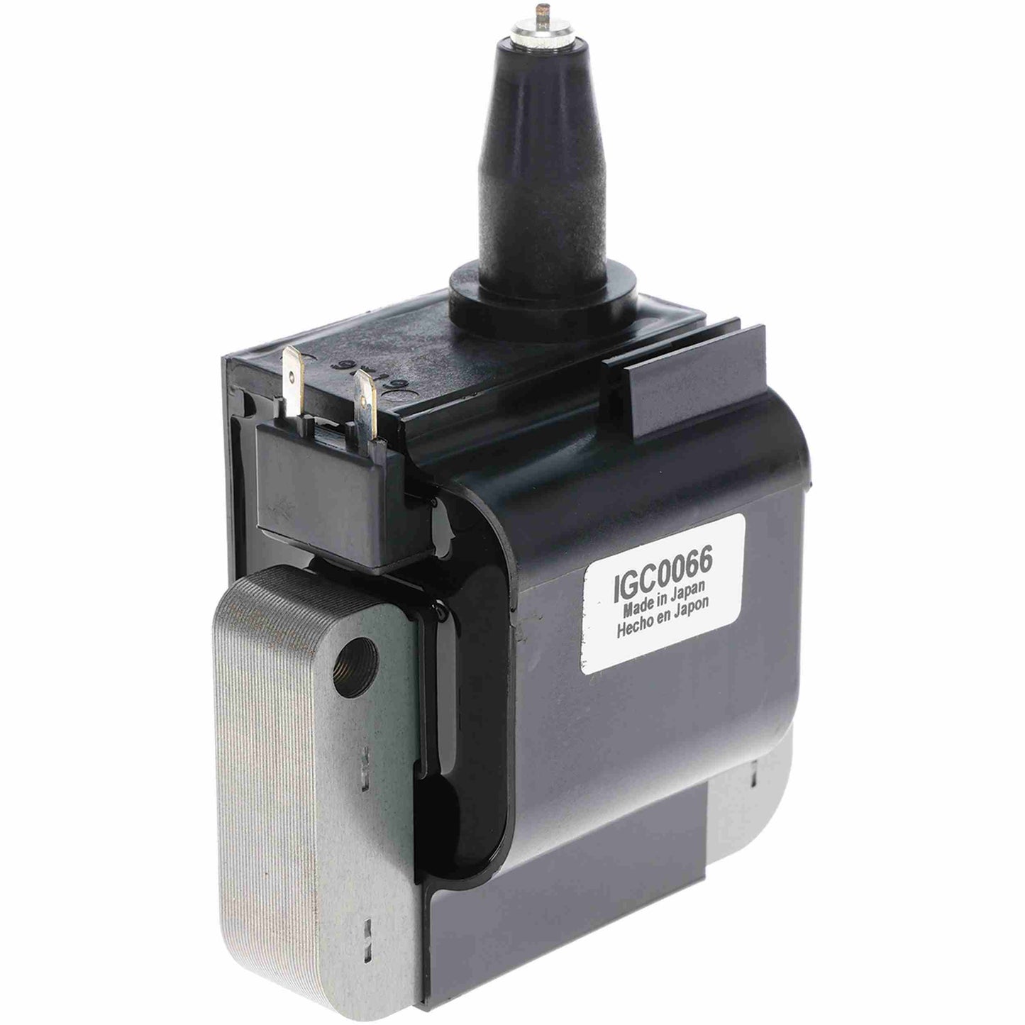 Hitachi Automotive Ignition Coil IGC0066