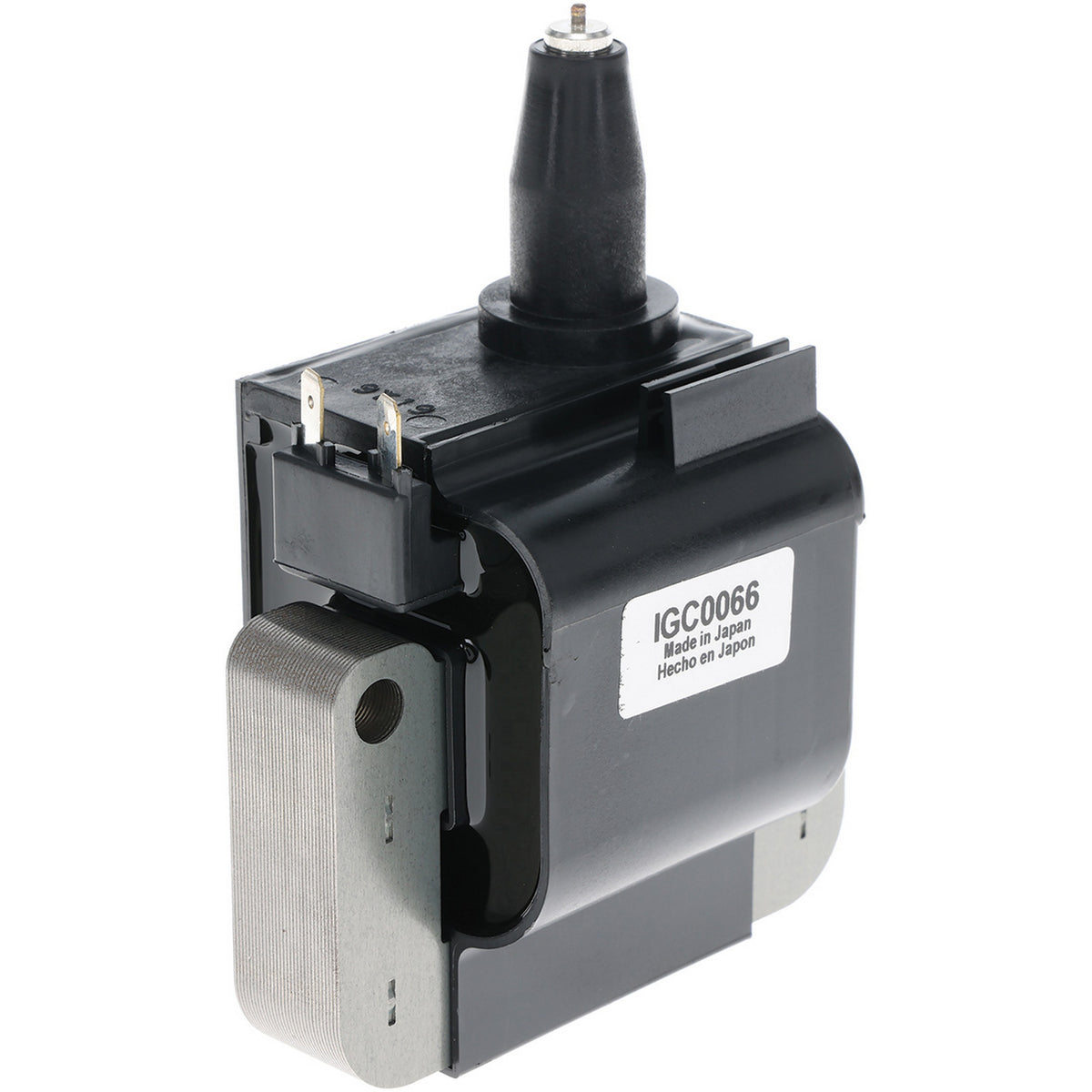 Hitachi Automotive Ignition Coil IGC0066