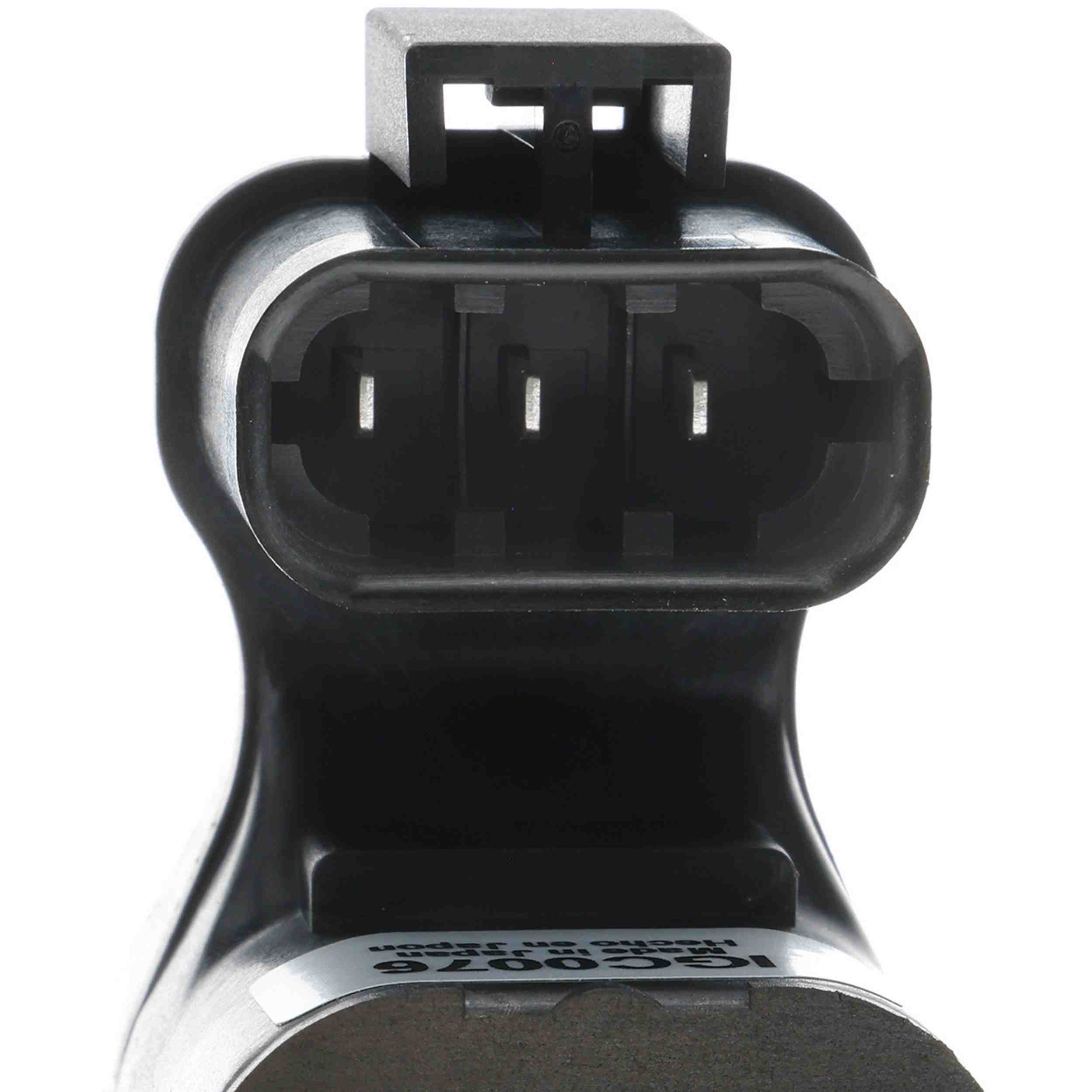 Hitachi Automotive Ignition Coil IGC0076