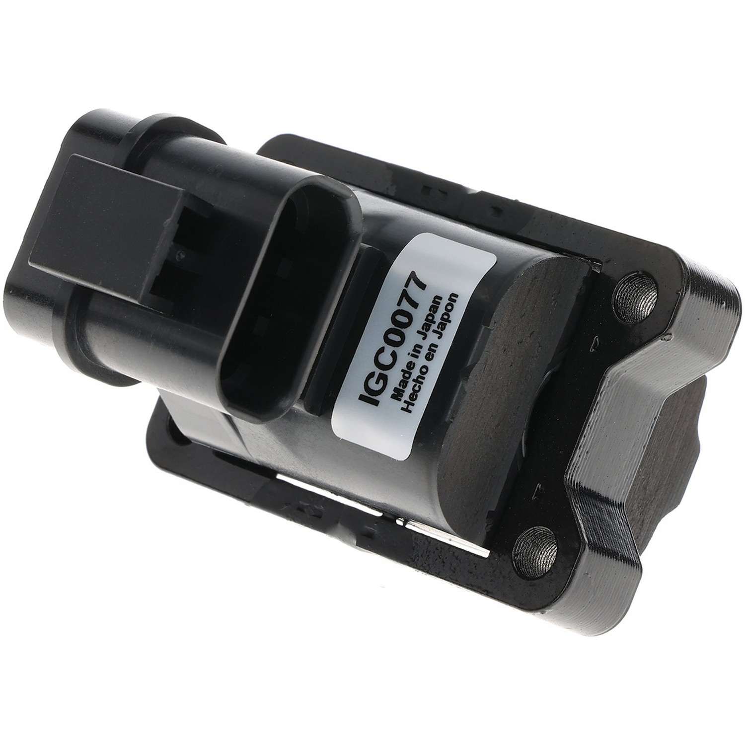 Hitachi Automotive Ignition Coil IGC0077