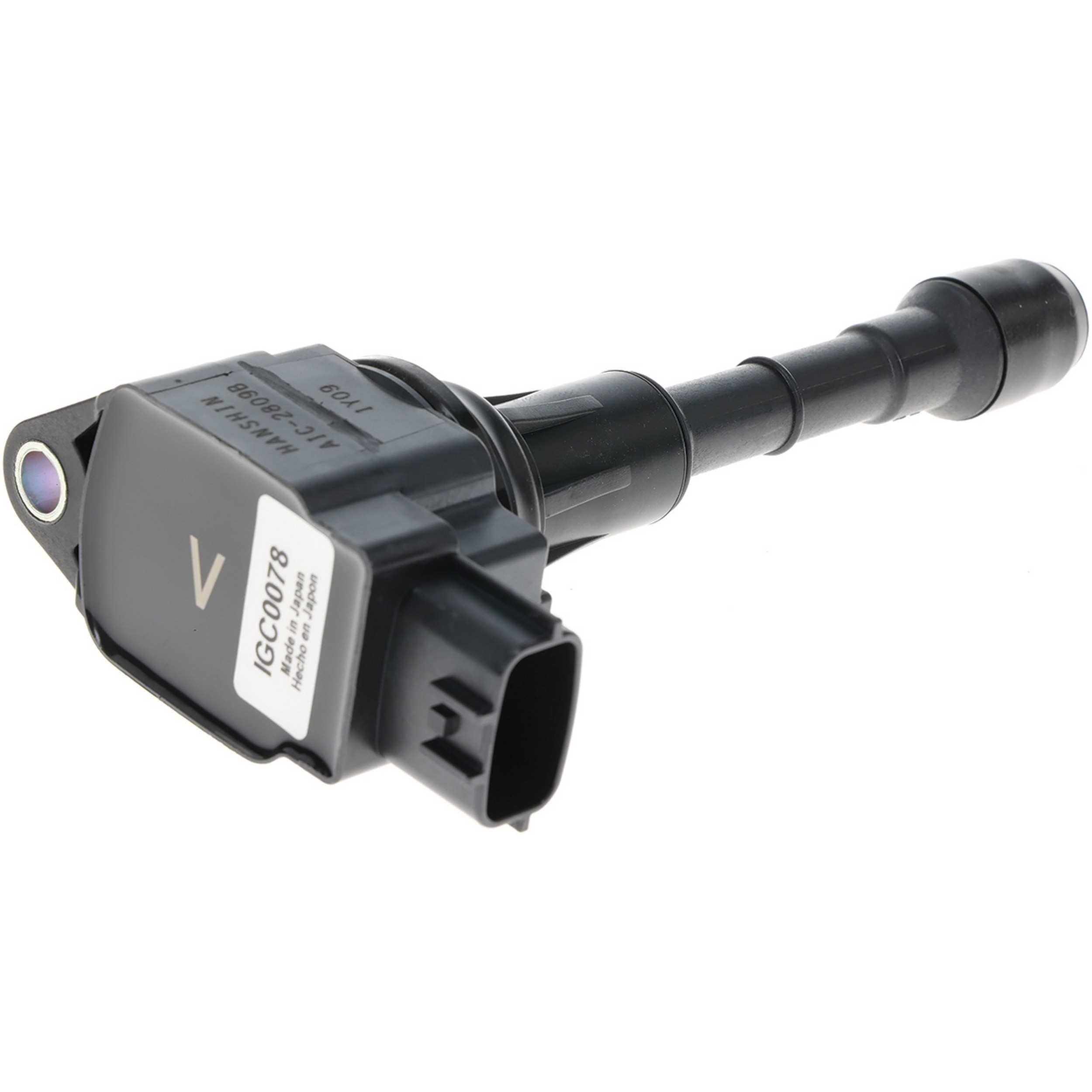 Hitachi Automotive Ignition Coil IGC0078