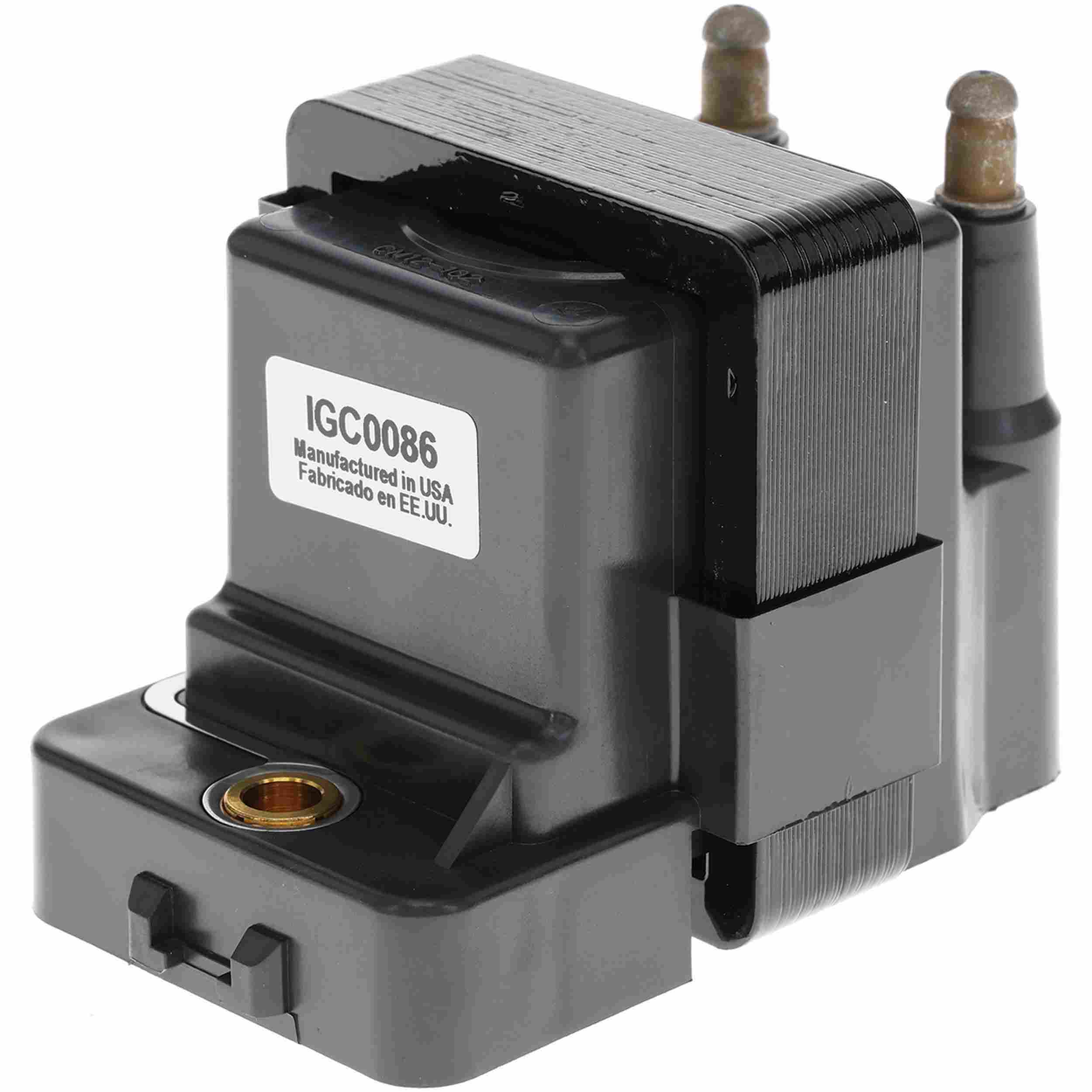 Hitachi Automotive Ignition Coil IGC0086