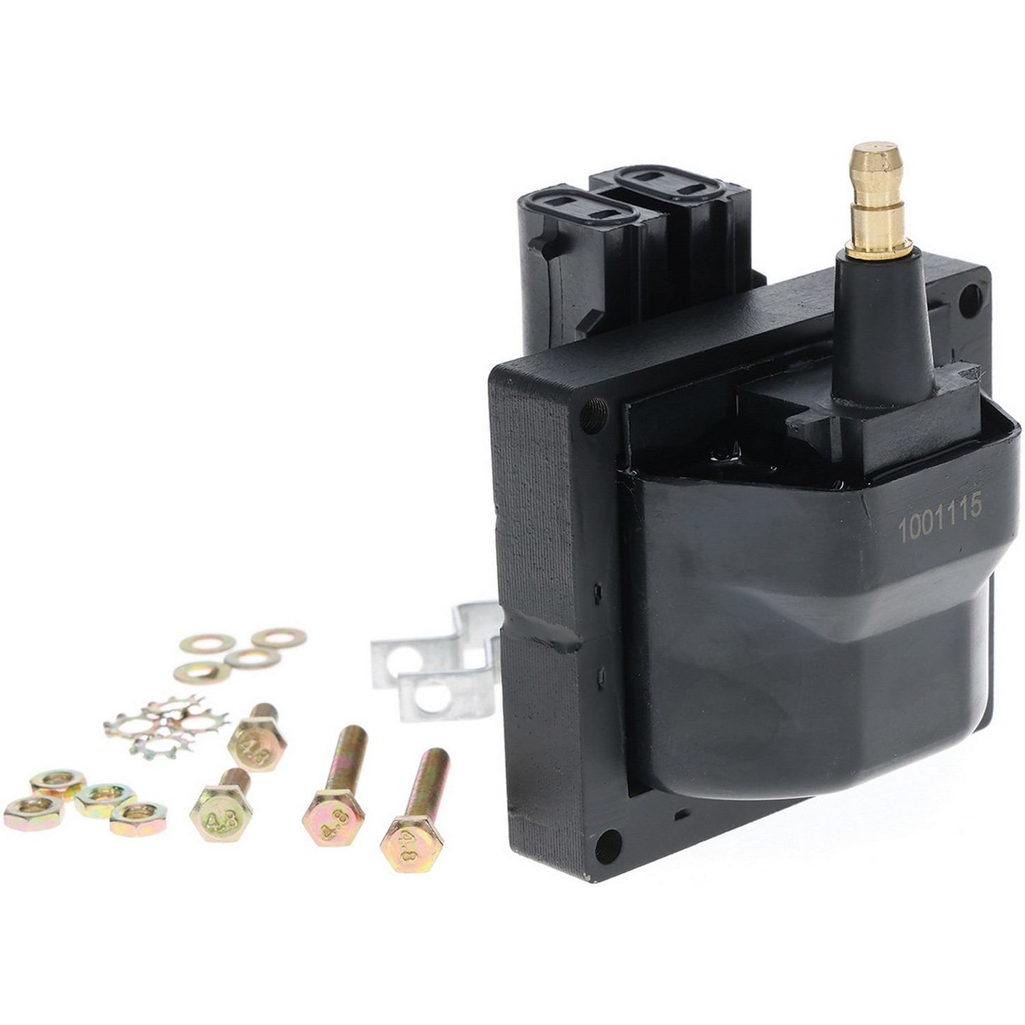 Hitachi Automotive Ignition Coil IGC0101