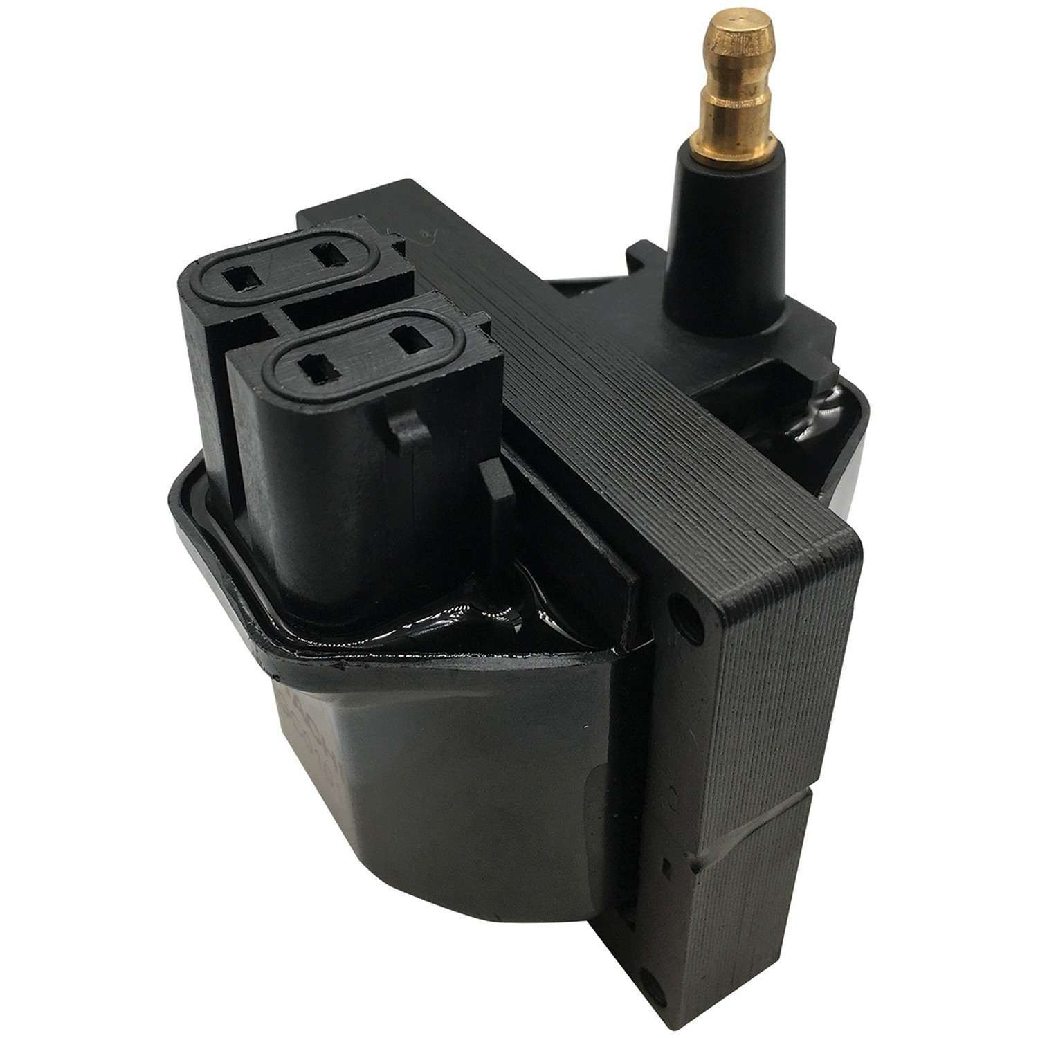 Hitachi Automotive Ignition Coil IGC0101