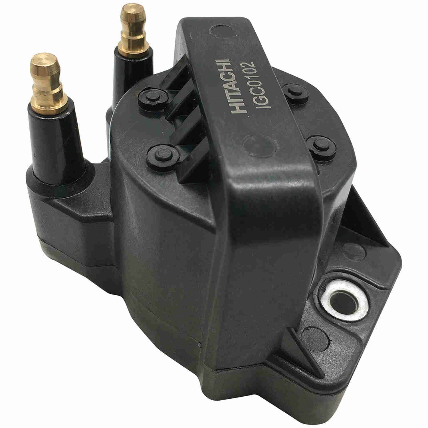 Hitachi Automotive Ignition Coil IGC0102