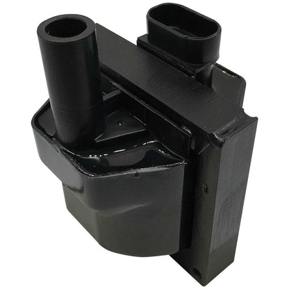 Hitachi Automotive Ignition Coil IGC0104