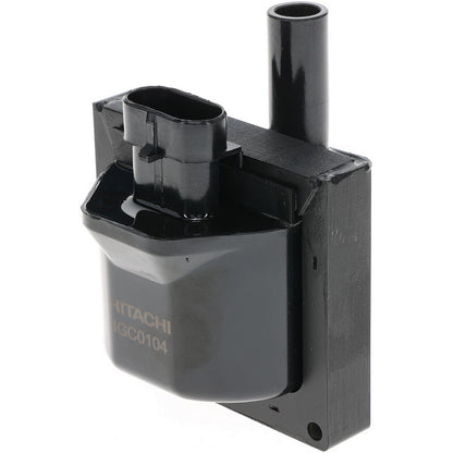 Hitachi Automotive Ignition Coil IGC0104