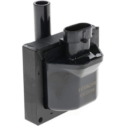 Hitachi Automotive Ignition Coil IGC0104