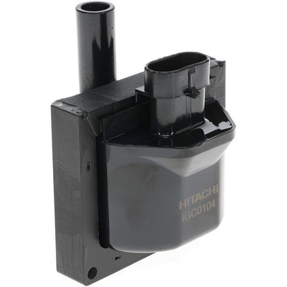 Hitachi Automotive Ignition Coil IGC0104
