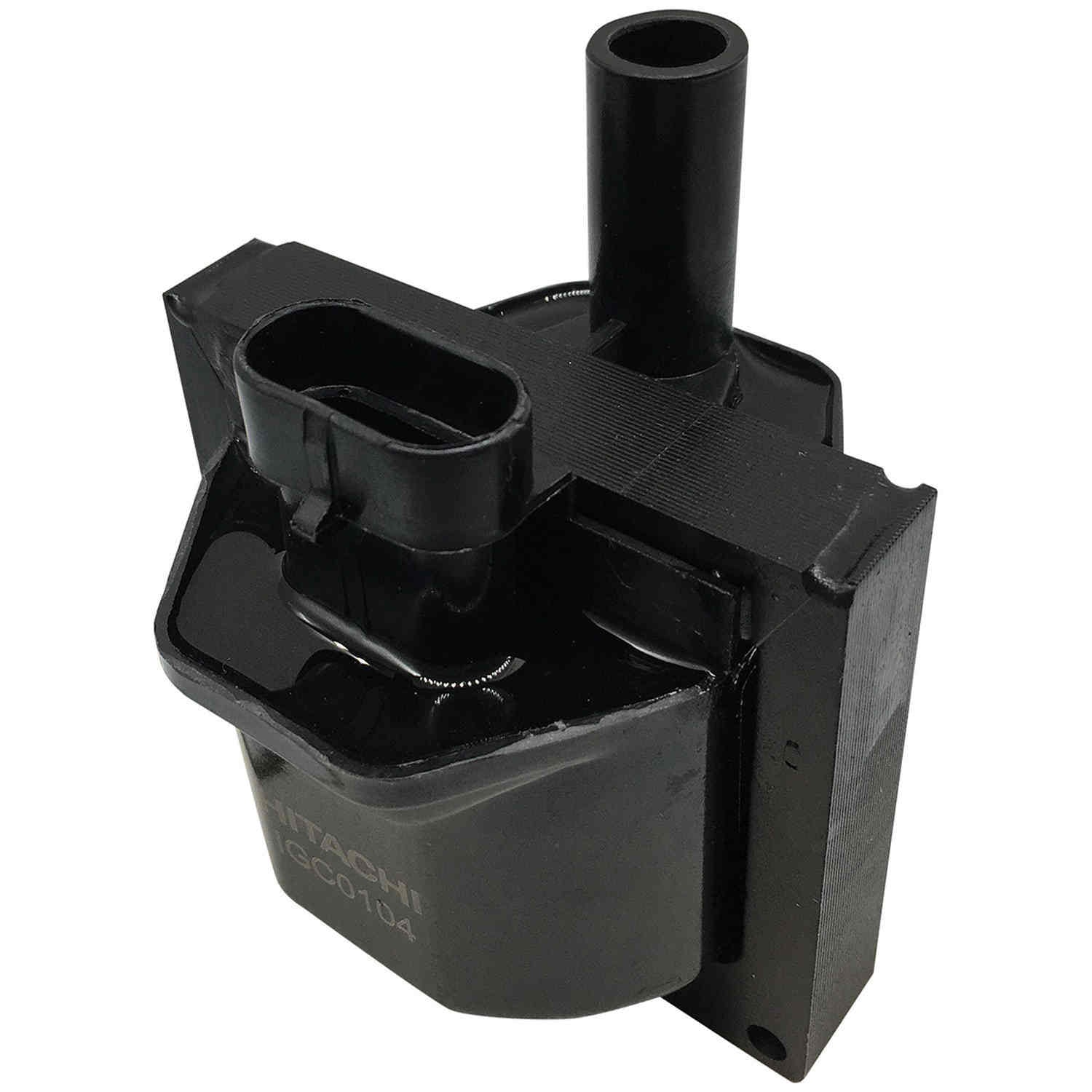 Hitachi Automotive Ignition Coil IGC0104