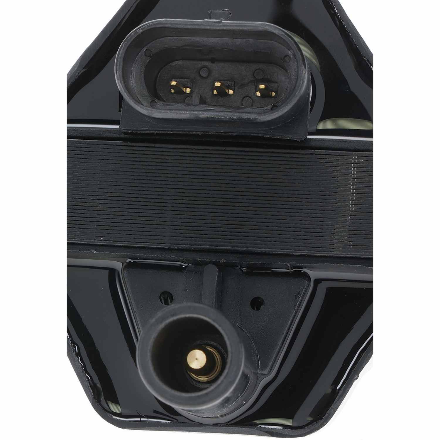 Hitachi Automotive Ignition Coil IGC0104