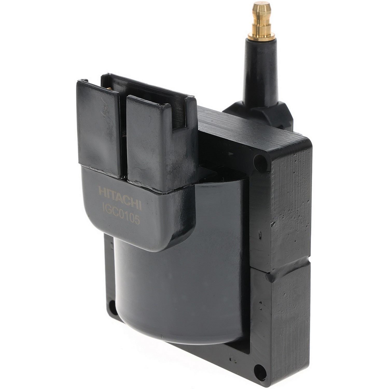 Hitachi Automotive Ignition Coil IGC0105