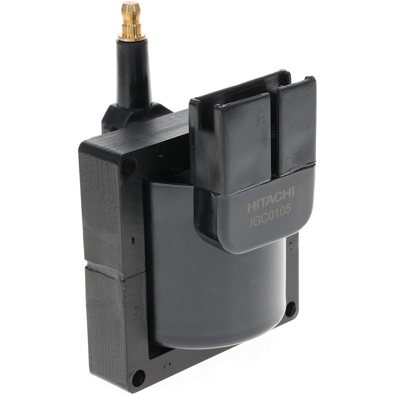 Hitachi Automotive Ignition Coil IGC0105