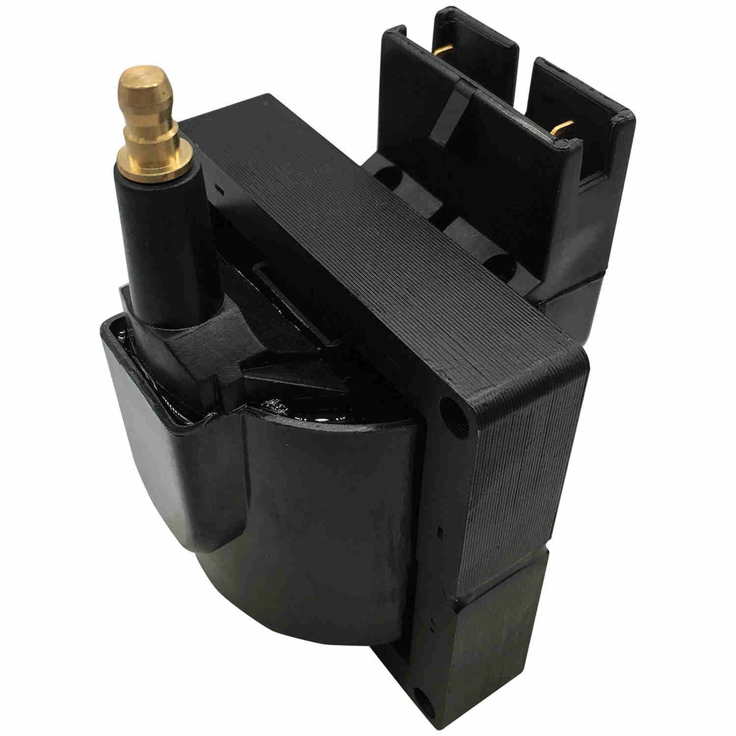 Hitachi Automotive Ignition Coil IGC0105