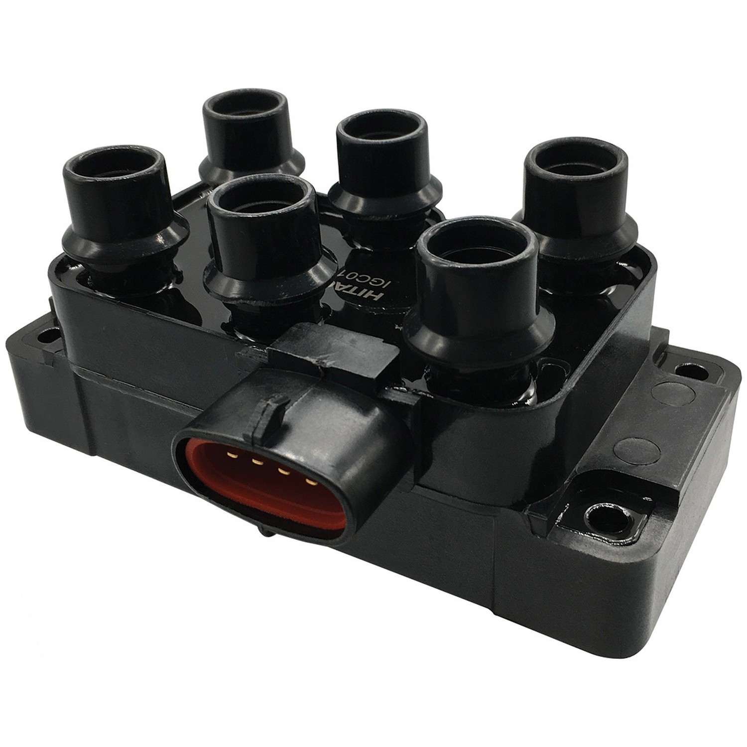 Hitachi Automotive Ignition Coil IGC0106