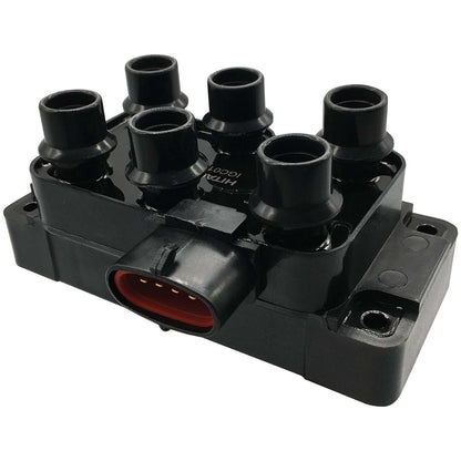 Hitachi Automotive Ignition Coil IGC0106