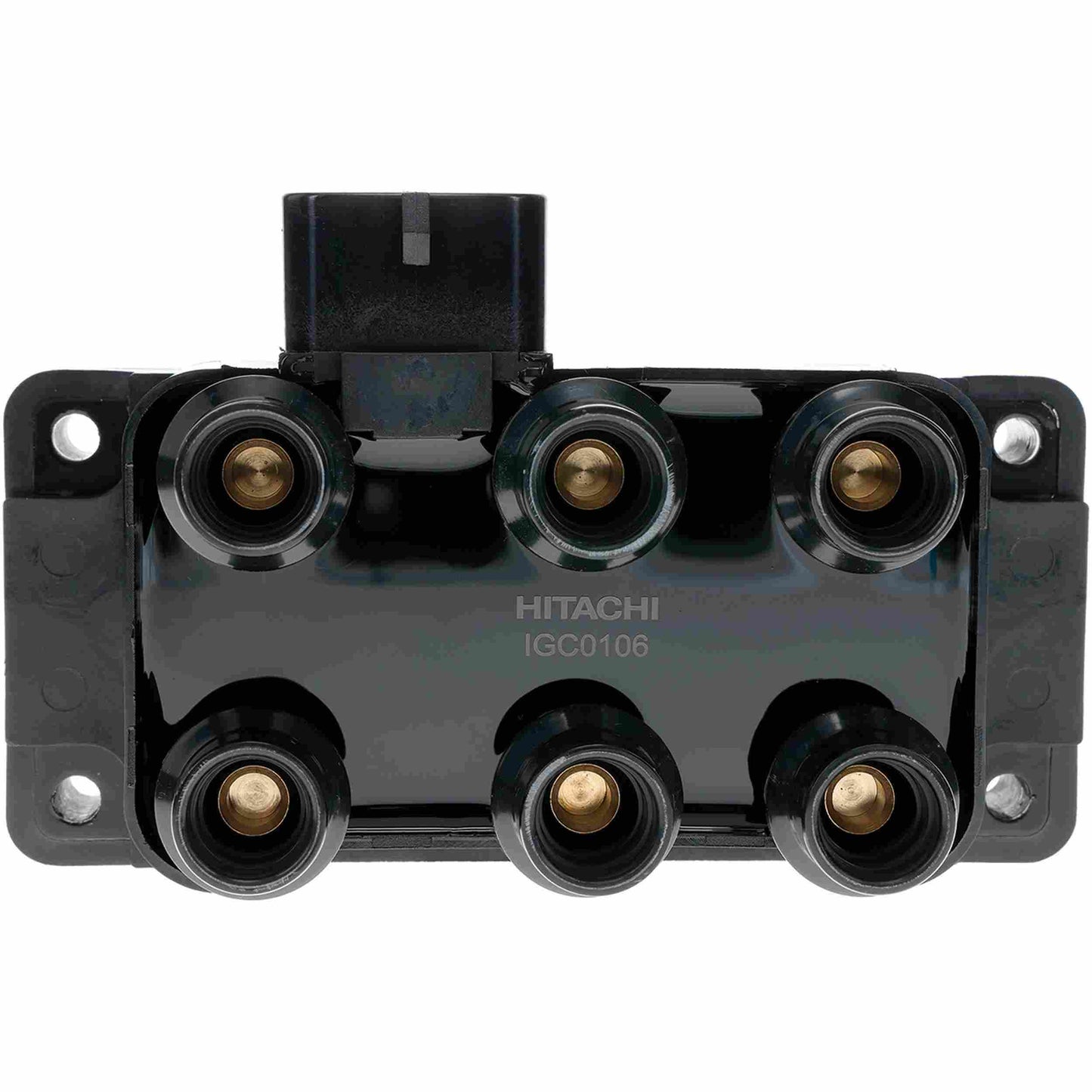 Hitachi Automotive Ignition Coil IGC0106