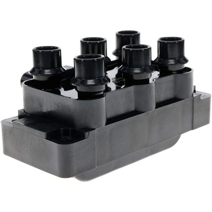 Hitachi Automotive Ignition Coil IGC0106