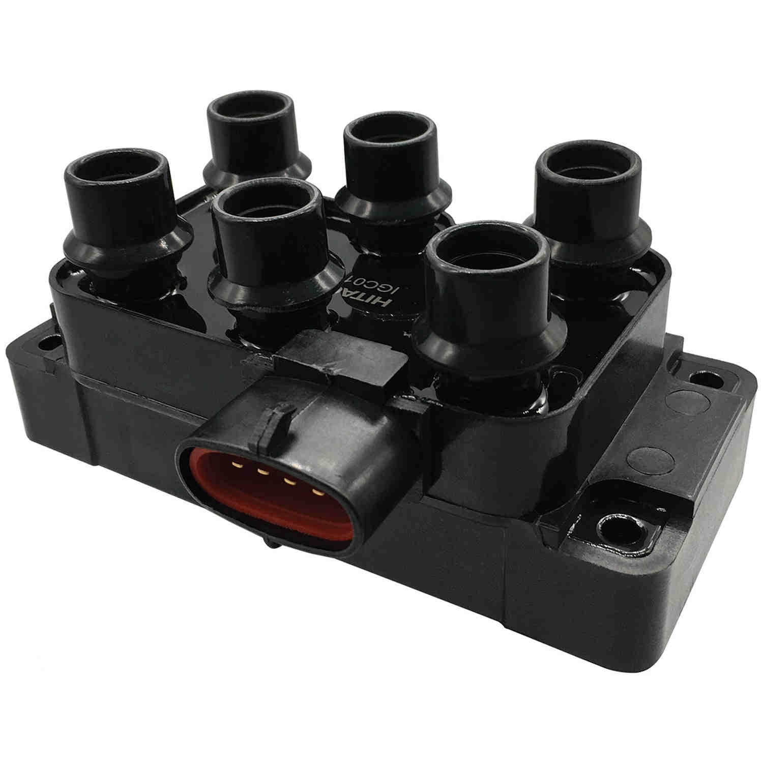 Hitachi Automotive Ignition Coil IGC0106