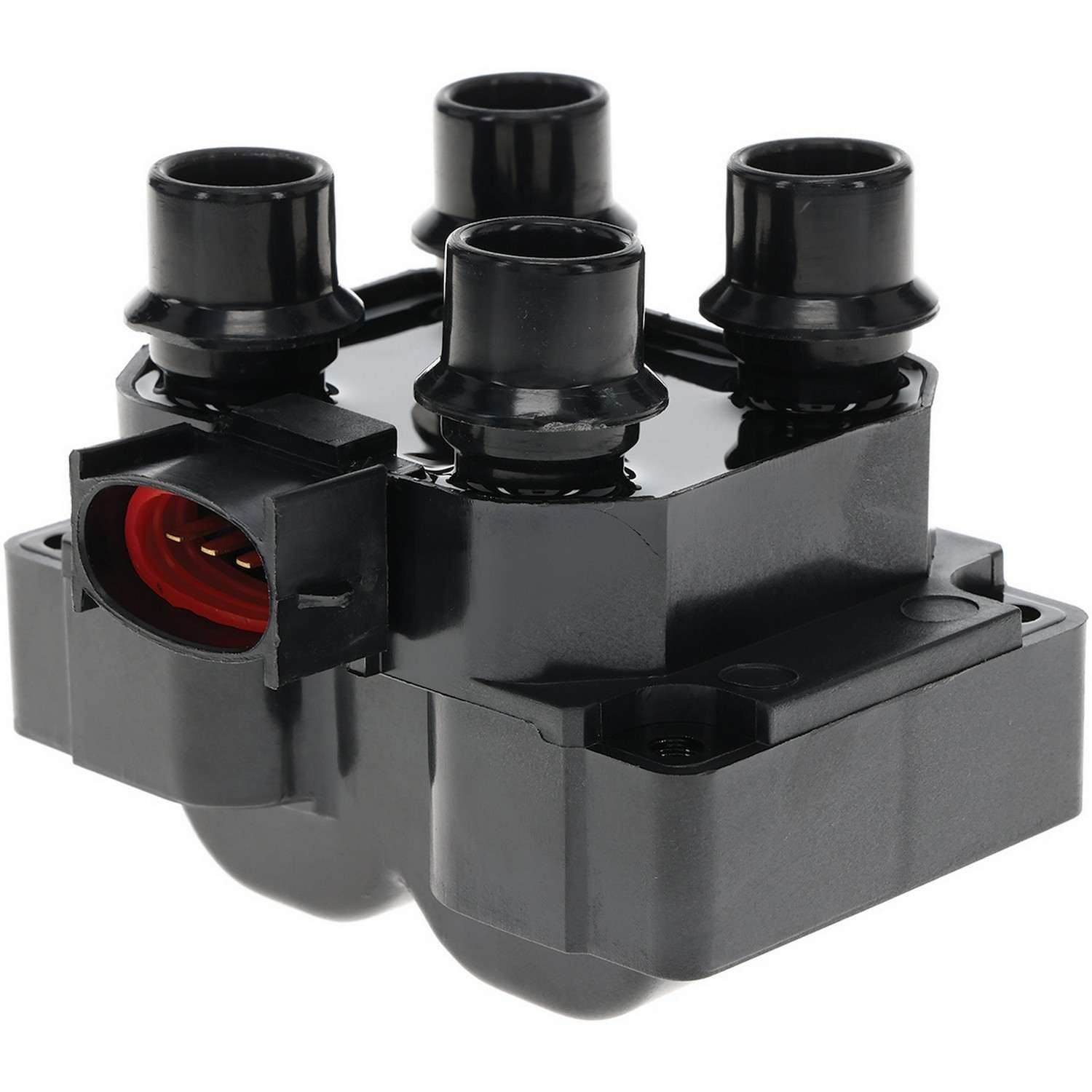 Hitachi Automotive Ignition Coil IGC0107