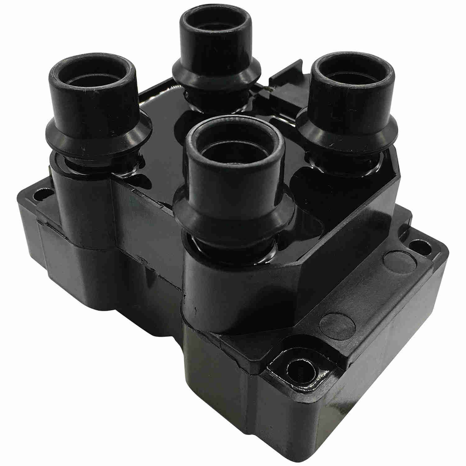 Hitachi Automotive Ignition Coil IGC0107