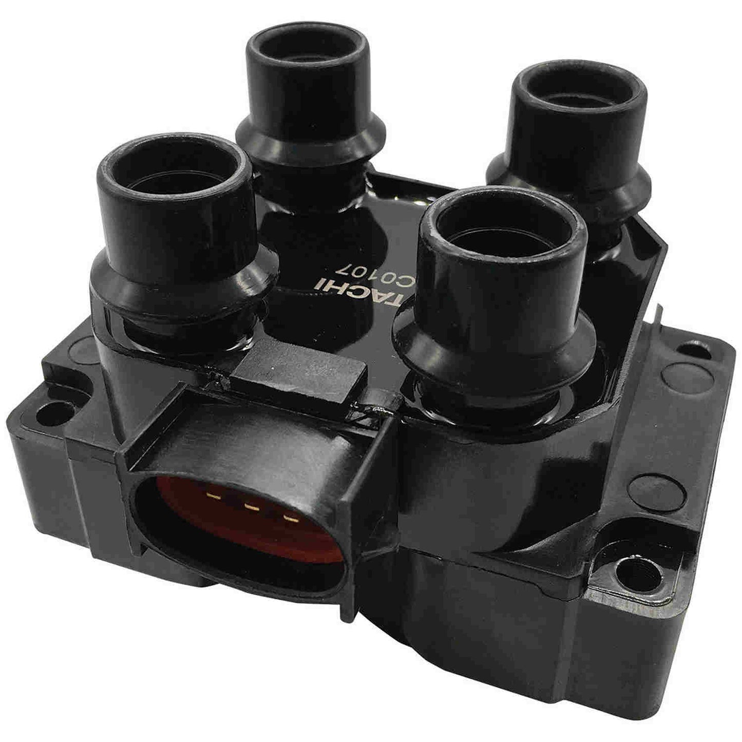 Hitachi Automotive Ignition Coil IGC0107