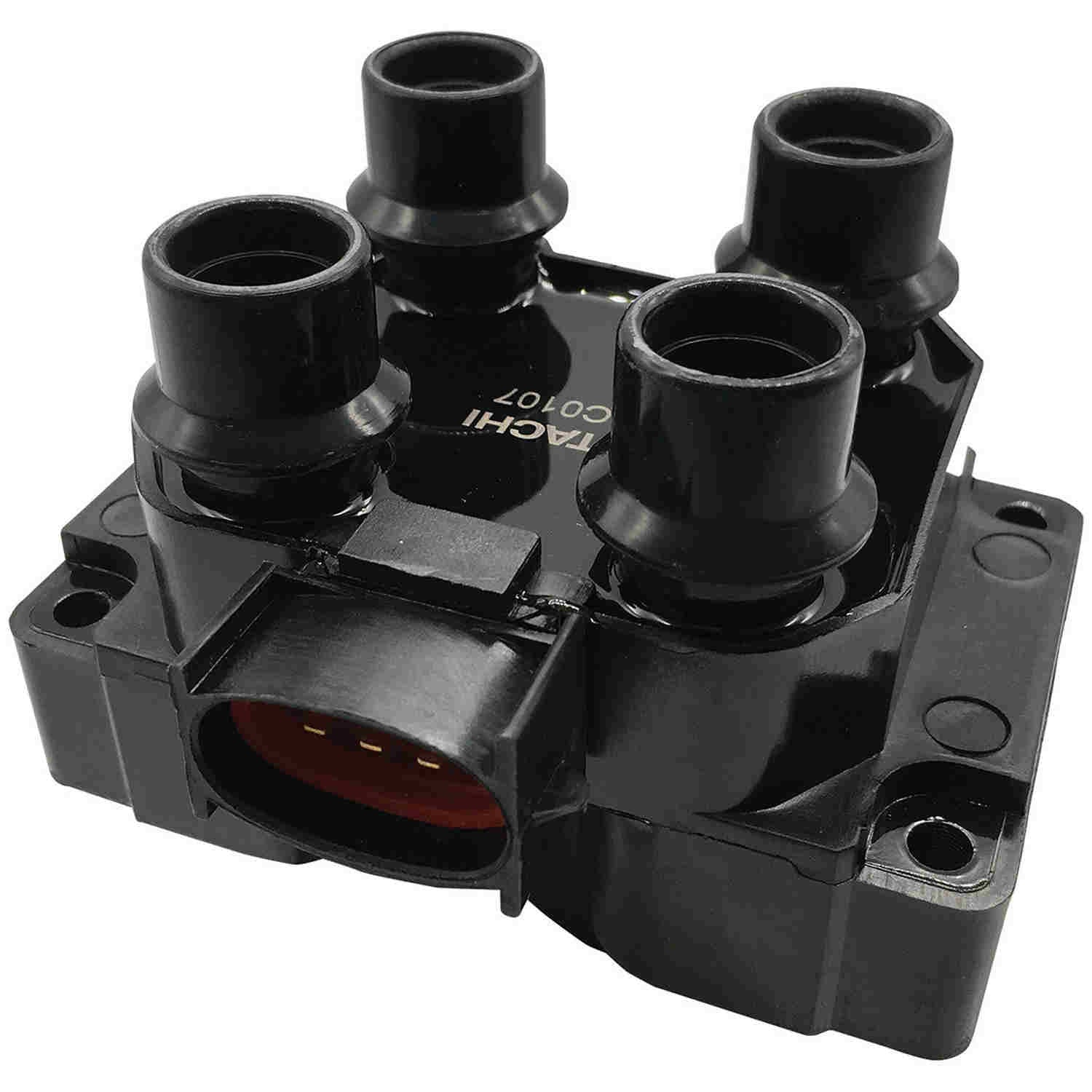 Hitachi Automotive Ignition Coil IGC0107